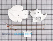 Dispenser Repair Kit - Part # 636822 Mfg Part # 5303917451