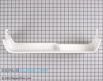 Freezer Dampers
