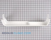 Door Shelf Bar - Part # 917327 Mfg Part # 240383901