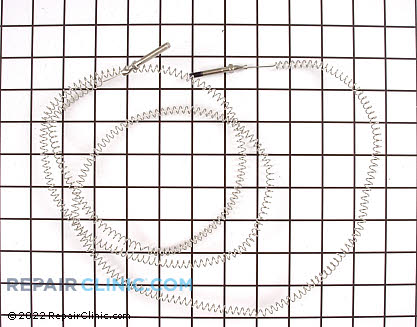 Heating Element WE11X72 Main Product View