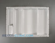 Inner Door Panel - Part # 586629 Mfg Part # 4388057