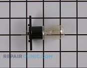 Light Assembly - Part # 770471 Mfg Part # WB36X10005