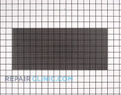 Outer Door Glass - Part # 262826 Mfg Part # WB56K25