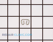 Snap Retaining Ring - Part # 243216 Mfg Part # WB1K56