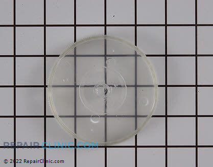 Control Knob 67145-9 Main Product View