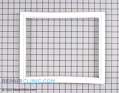 Gasket 31606-WHT Main Product View