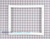 Gasket lower - Part # 958535 Mfg Part # 31606-WHT