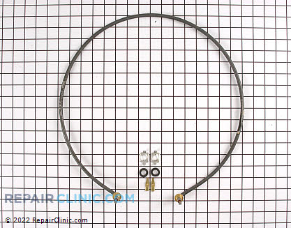 Heating Element Assembly 675489 Main Product View