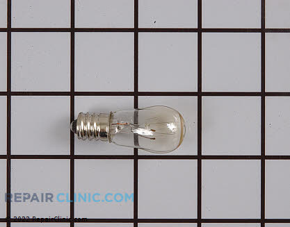 Light Bulb 31317 Main Product View
