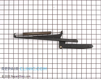Oven Door Hinge 316216501 Main Product View