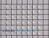Refrigerator or Freezer Door Gasket 592945          Alternate Product View