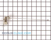 Switch high limit - Part # 119941 Mfg Part # C2735703