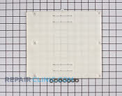 Cap, Lid & Cover - Part # 263598 Mfg Part # WB56X5817
