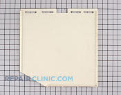 Cover-* - Part # 580014 Mfg Part # 43631P01