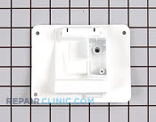 Cover - Part # 826445 Mfg Part # 2198587