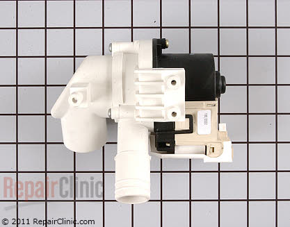 Drain Pump 285948 Main Product View