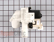 Drain Pump - Part # 1026870 Mfg Part # 285948