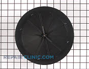 Filter - Part # 800713 Mfg Part # 000-1722-020