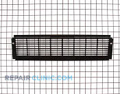 Grille & Kickplate - Part # 708849 Mfg Part # 758769