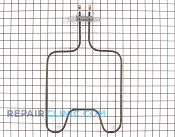 Heating Element - Part # 609522 Mfg Part # 5300207851