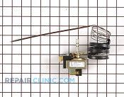 Oven Thermostat - Part # 498726 Mfg Part # 3178274