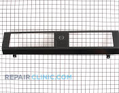 Panel - Part # 406757 Mfg Part # 131219000