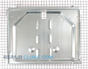 Rear Panel - Part # 1543217 Mfg Part # 3804F245-51