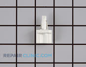 Shelf & Shelf Support - Part # 432717 Mfg Part # 2004852