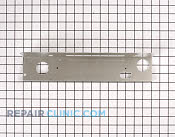 Shelf front, fre (532) - Part # 816202 Mfg Part # 0232780