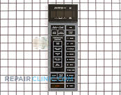 Touchpad - Part # 746660 Mfg Part # 96844P01