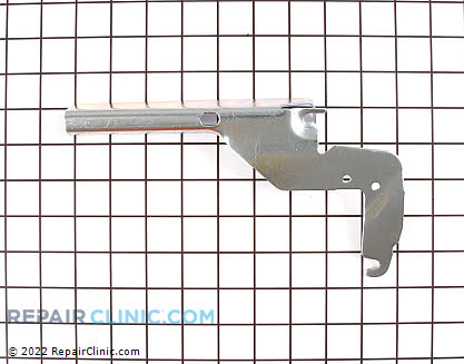 Door Hinge WD14X10007      Main Product View