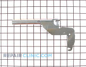 Door Hinge - Part # 270837 Mfg Part # WD14X10007