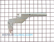 Door Hinge - Part # 270838 Mfg Part # WD14X10008