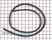Door Seal - Part # 1538 Mfg Part # 7212P043-60