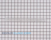 Drawer Slide Rail - Part # 1419 Mfg Part # 66813-1