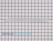 Drawer Slide Rail - Part # 1586 Mfg Part # 66814-2
