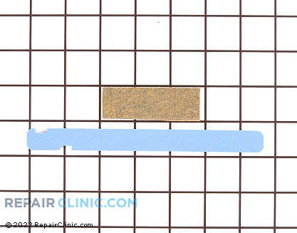 Drum Slide, Glide, or Pad LA-1006 Main Product View