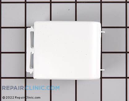 End Cap 67208-3 Main Product View