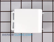 End Cap - Part # 1396 Mfg Part # 67208-3