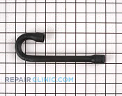 Fill Hose - Part # 1245674 Mfg Part # Y215234