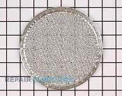 Grease Filter - Part # 1698 Mfg Part # 715526