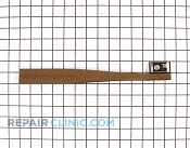 Handle Insert - Part # 1485 Mfg Part # 60602-5