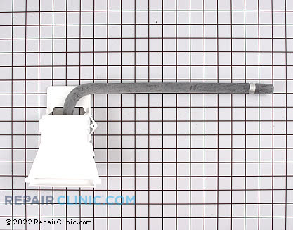 Inlet Fill Spout 22001304 Main Product View