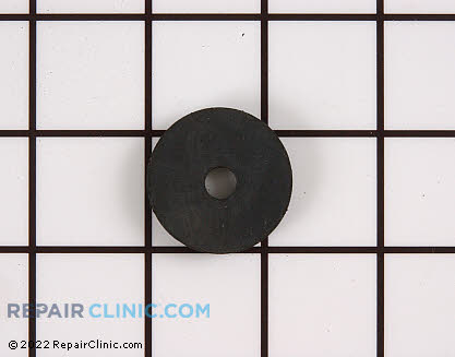Rubber Isolator 33-9967 Main Product View