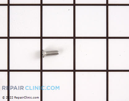 Screw 912618 Main Product View