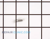 Screw - Part # 2307 Mfg Part # 912618