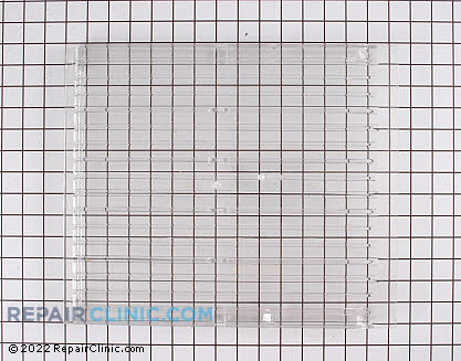Shelf Insert or Cover 60075-4 Main Product View