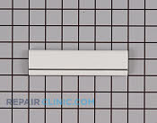 Shelf Trim - Part # 665102 Mfg Part # 61003226