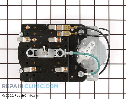 Timer 207379 Main Product View