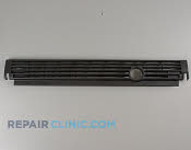 Toe Kick Plate - Part # 1862753 Mfg Part # W10283941